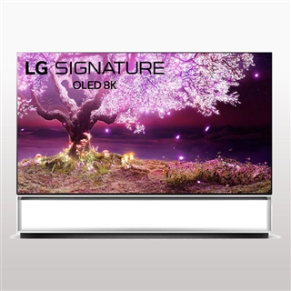 Smart Tivi OLED LG 8K 88 inch 88Z1PTA